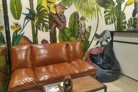 Rowhou8e Hostel Hua Hin 106 - 17