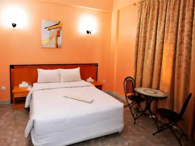 Dubai Youth Hostel - 13