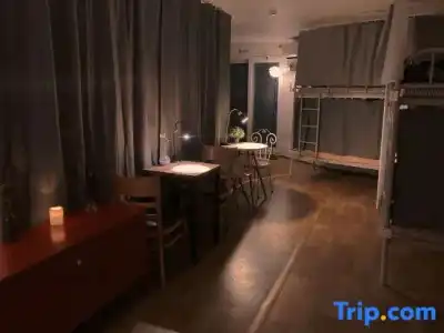 YaKorea Hostel Dongdaemun - 64