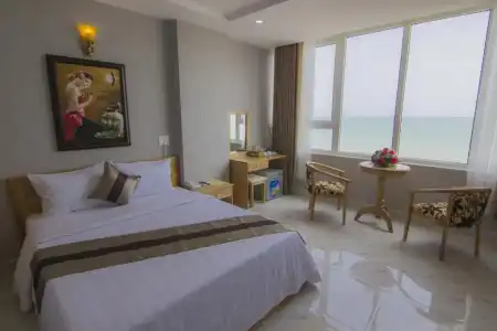 One Season Boutique Vung Tau - Beachfront - 91