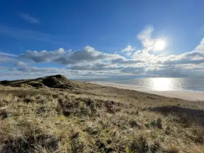 StrandMonbijou Gmbh Garni - 0