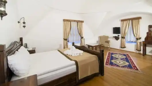 Kursunluhan Otel - Special Class - 4