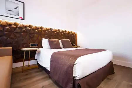 Best Western Plus Alfa Aeropuerto - 68