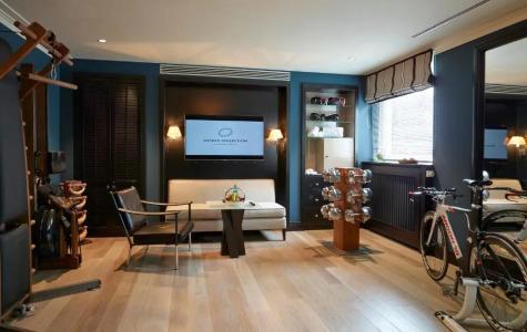 Brenners Park-& Spa - an Oetker Collection - 15