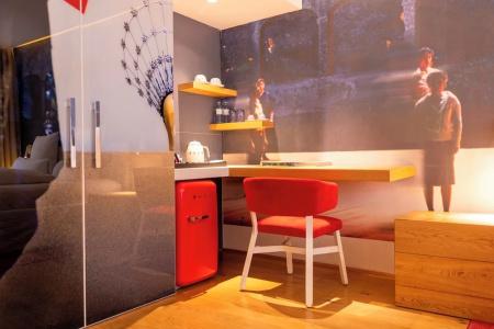 Small Luxury Goldgasse - 132