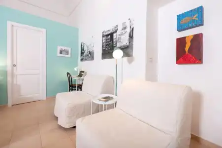 Palazzo Attila - Gioia Apartments - 30
