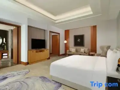 The Residences at The Ritz-Carlton Jakarta, Pacific Place - 62