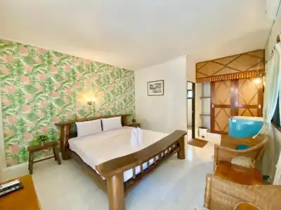 Pakmeng Resort - 58