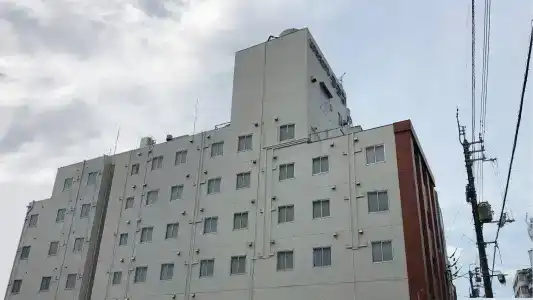 Town Nishikigawa - 20