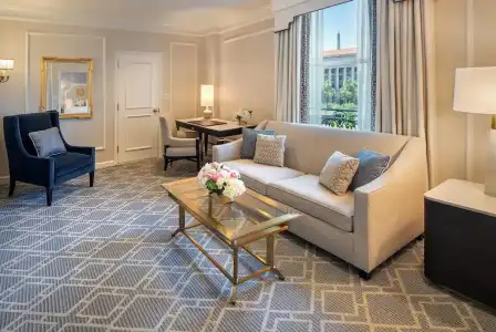 Willard InterContinental Washington by IHG - 104