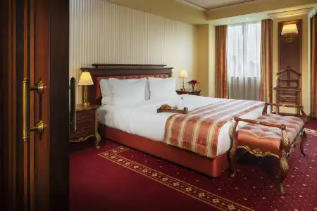 Grand Sofia - 4