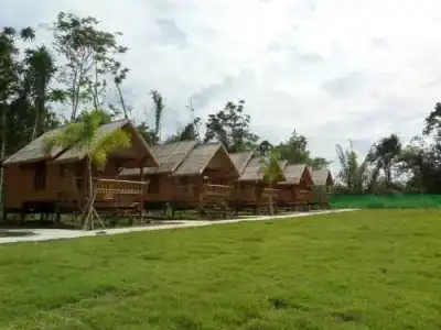 Ao Nang Khao Kaeo Resort - 0