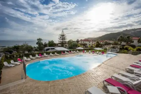 Sentido Michelizia Tropea Resort - 9