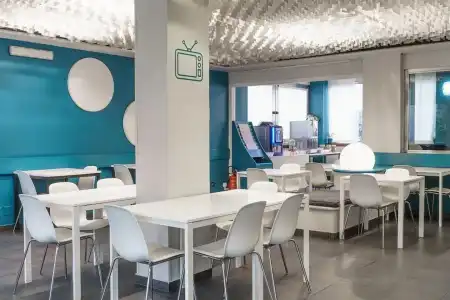 B&B Torino President - 19