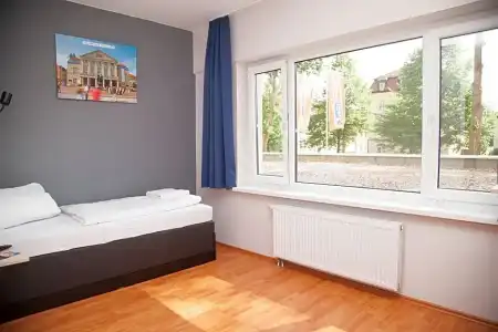 a&o Weimar - Hostel - 62
