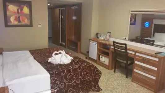 Demosan Otel & Spa - 60