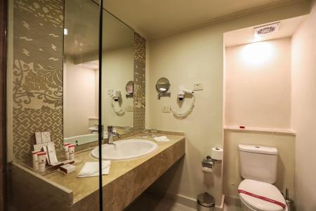 Amarina Abu Soma Resort & Aquapark - 10