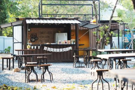 Sweet Box Bed and Breakfast - 27