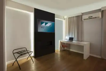 WZ Jardins - 75