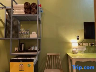 The Luna Hostel - 109