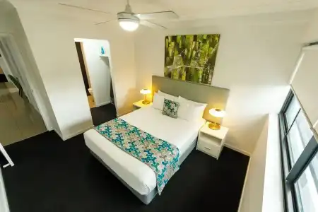 Atrio Apartments - 72