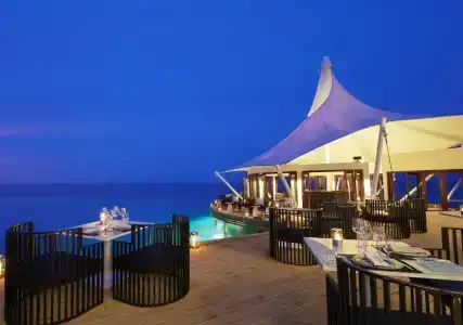 Niyama Private Islands Maldives - 26
