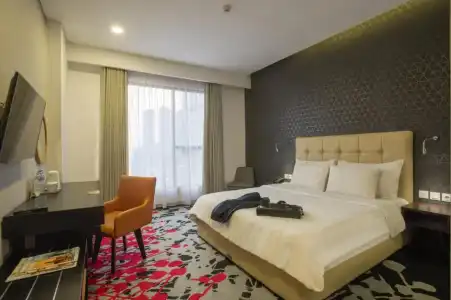 Liberty Thamrin Jakarta - 40