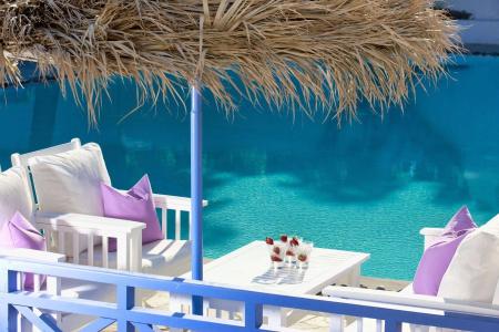 Acqua Vatos Santorini - 15
