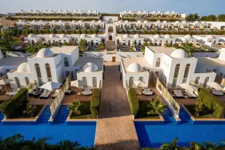 Fort Arabesque Resort, Spa & Villas - 34