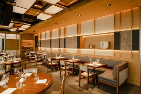 Nobu Warsaw - 48