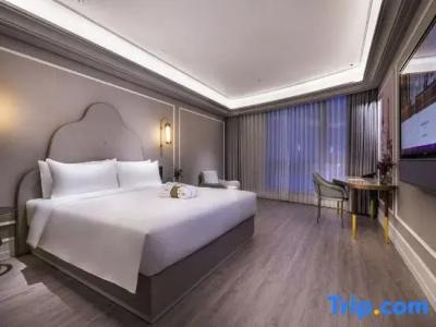 Mercure Shanghai Xujiahui South - 53