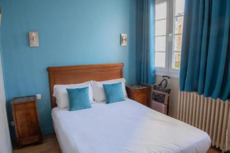 de Charme la Bonne Adresse - Logis de France - 8