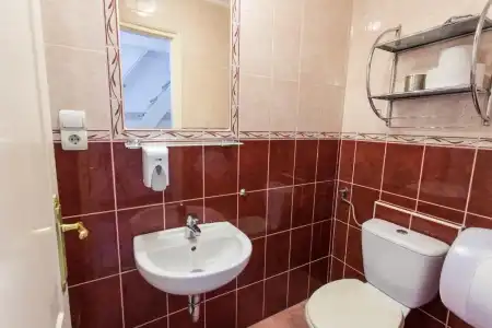 Budapest Best Apartments - 26