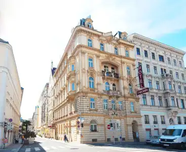 Drei Kronen Wien City - 0