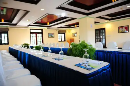 L'Azure Resort and Spa - 17