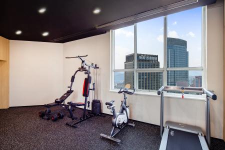 Holiday Inn Express Hangzhou Westlake East by IHG - 23