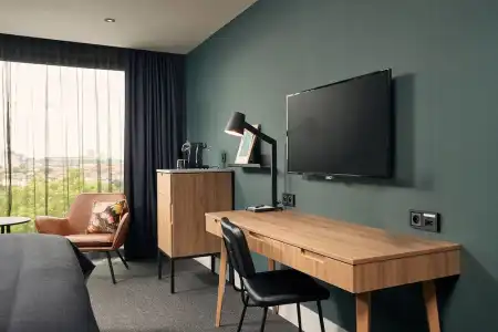 Van der Valk Antwerpen - 66