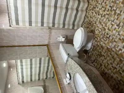 Mall Suites - 164
