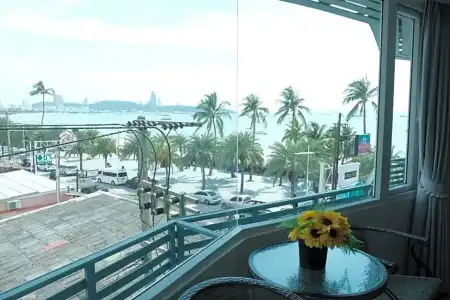 The Beach Front Resort Pattaya  - SHA Plus - 147