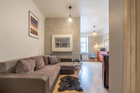 Baltic Design Apartments with free parking and self check-in - 54