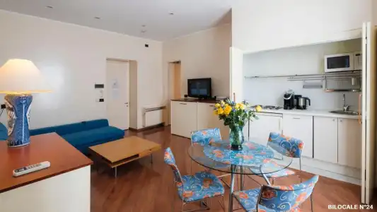 Residence Sacchi - 49