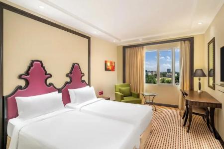 St. Mark’s Bengaluru, a member of Radisson Individuals - 38