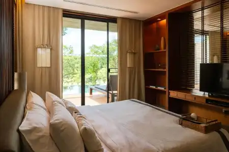 MUTHI MAYA Forest Pool Villa Resort - 55