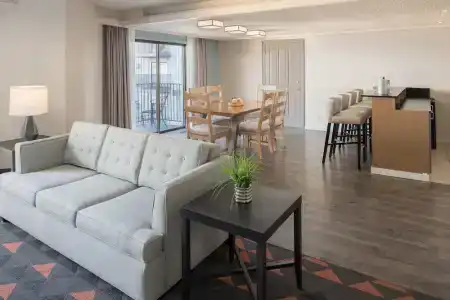Holiday Inn Portland - Columbia Riverfront by IHG - 113