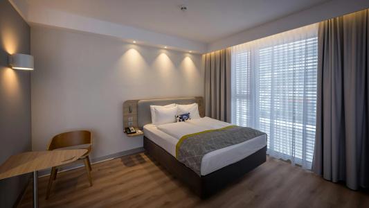 Holiday Inn Express Luzern - Kriens by IHG - 39