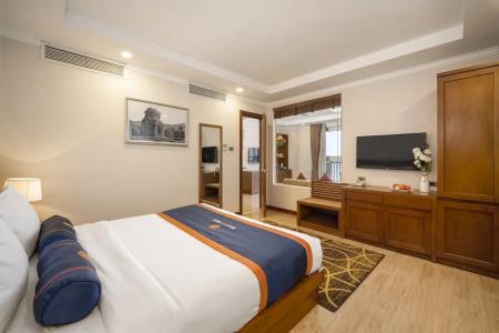 BlueSun Danang Beach - 103