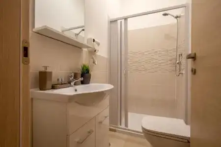 Domus Veneto Rome - 16