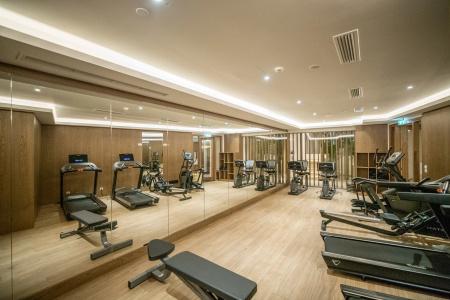 Akasha Beach & Spa - 25