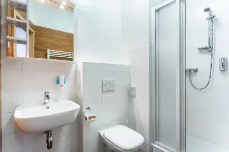Apartmánový Komplex Dagmar - 34