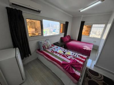Isis Hostel 2 - 165